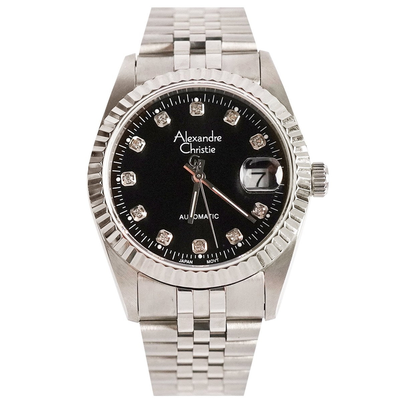 Alexandre Christie Nam AC8A138A-MSSBK
