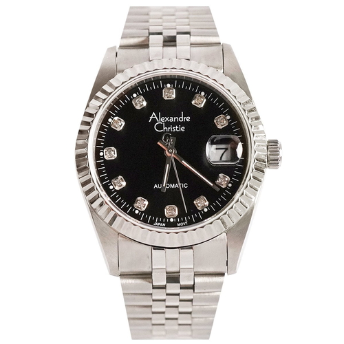 Alexandre Christie Nam AC8A138A-MSSBK