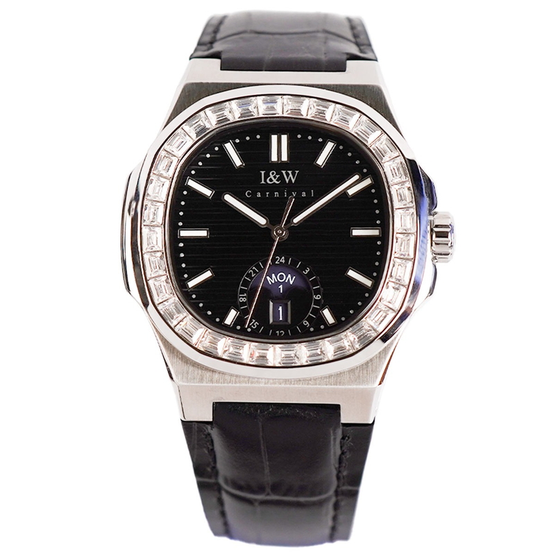 I&W Carnival Nam 735G4