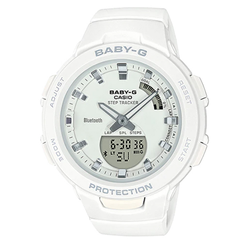 Casio Baby-G Nữ BSA-B100-7DR