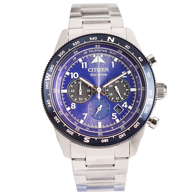 Citizen Nam CA4554-84L