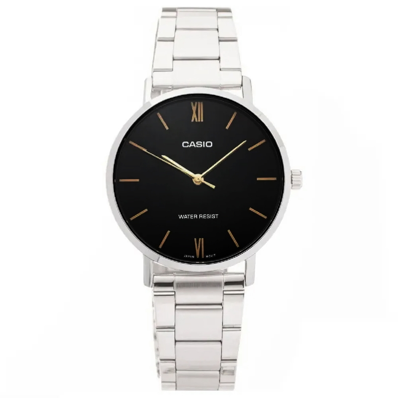 Đồng Hồ Casio MTP-VT01D-1BUDF Giao Ngay, Giá Tốt