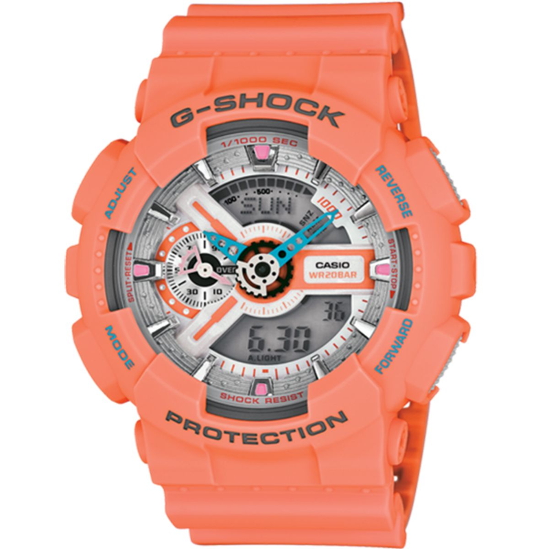 Casio G-Shock Nam GA-110DN-4ADR