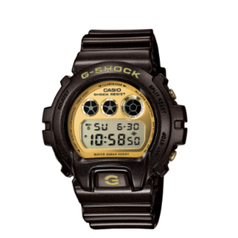 Casio G-Shock Nam DW-6900BR-5DR