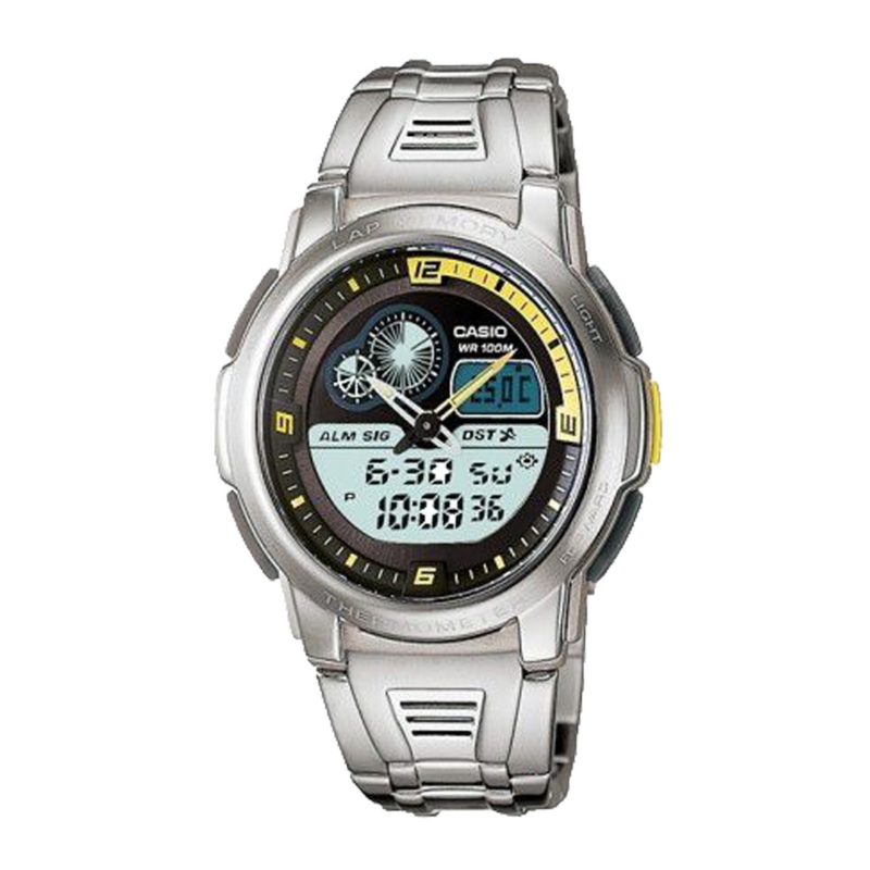 Casio Nam AQF-102WD-9BVDF