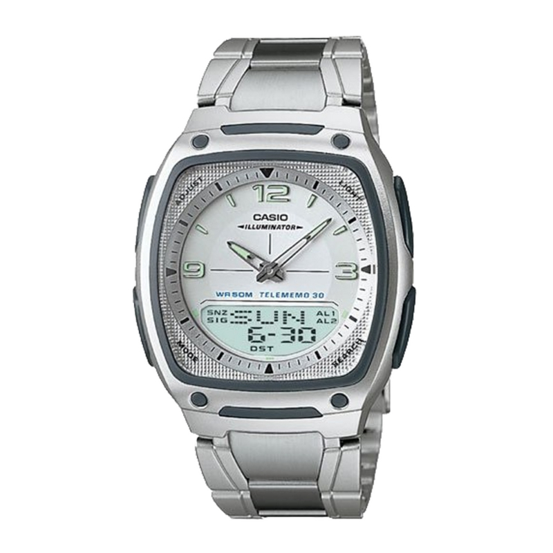 Casio Nam AW-81D-7AVDF