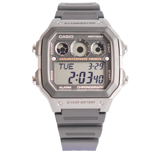 Casio Nam AE-1300WH-8AVDF