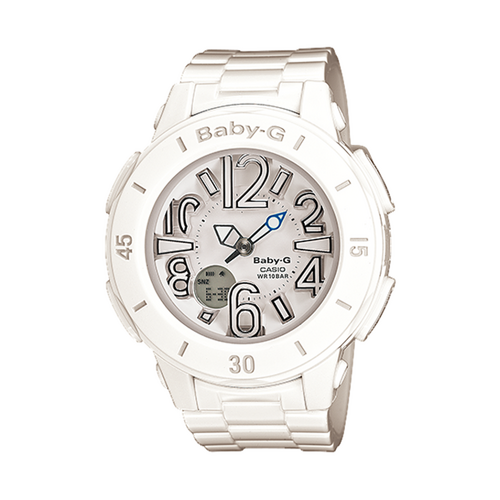Casio Baby-G Nữ BGA-170-7B1DR