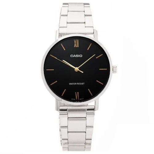 Đồng Hồ Casio MTP-VT01D-1BUDF Giao Ngay, Giá Tốt