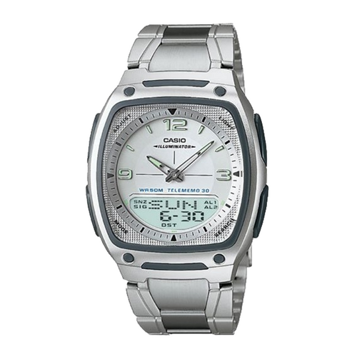 Casio Nam AW-81D-7AVDF