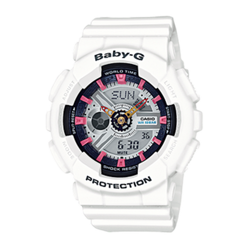 Casio Baby-G Nữ BA-110SN-7ADR