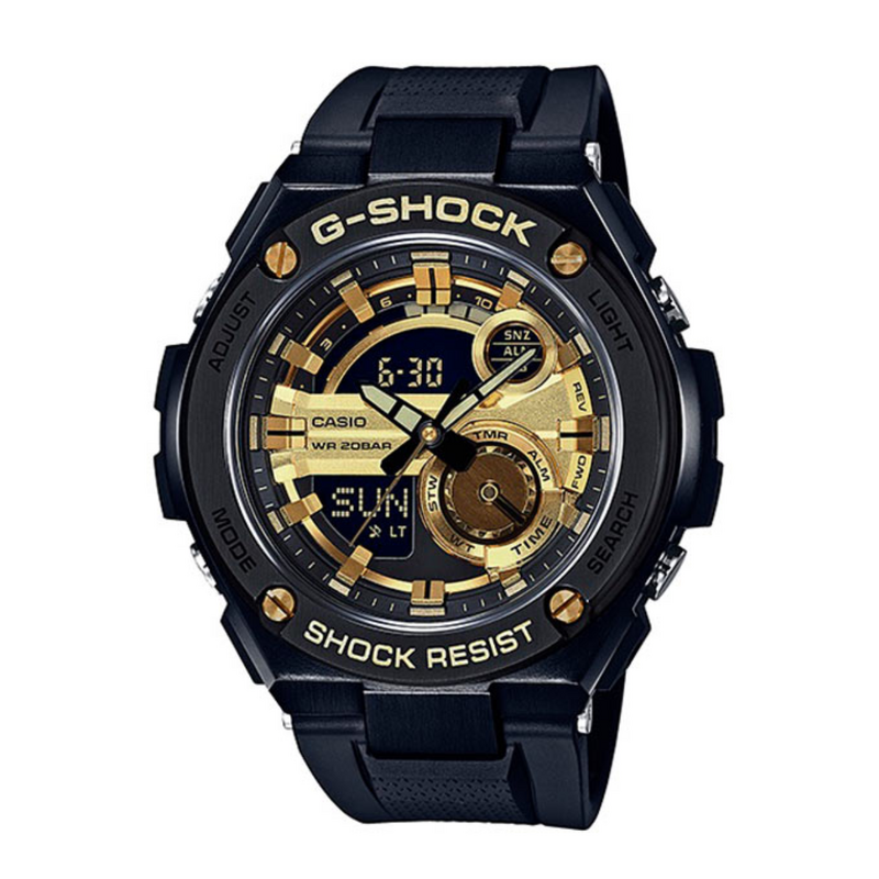 Casio Nam GST-210B-1A9DR