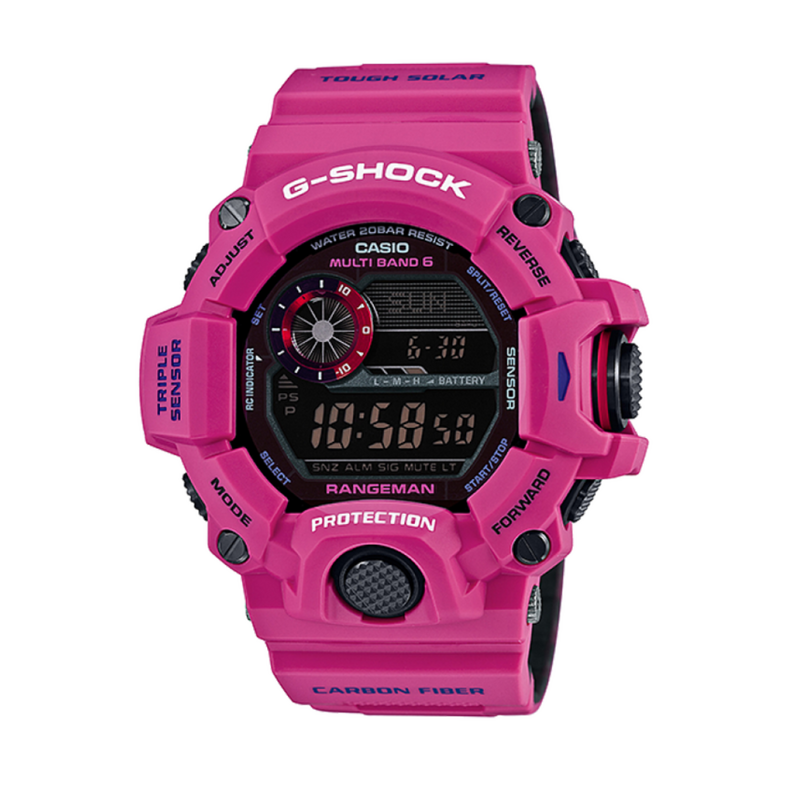Casio Nam GW-9400SRJ-4DR