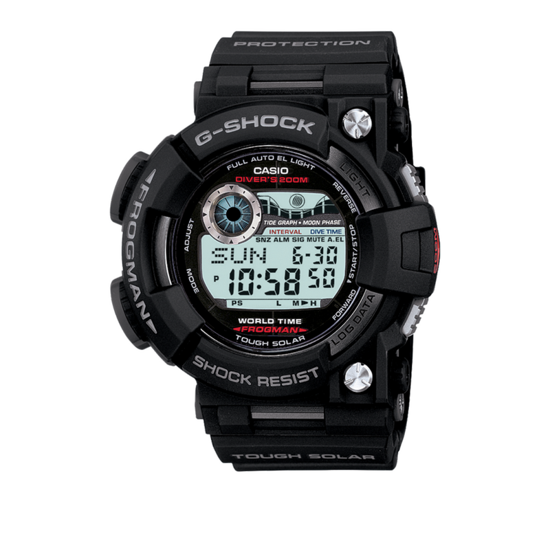 Casio Nam GF-1000-1DR