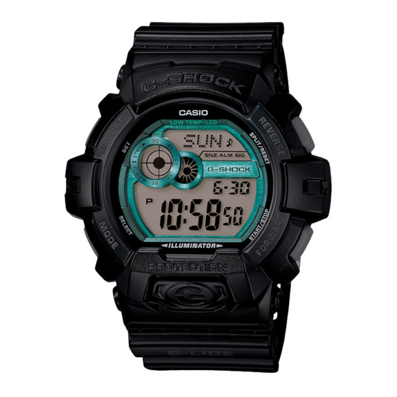 Casio Nam GLS-8900-1DR
