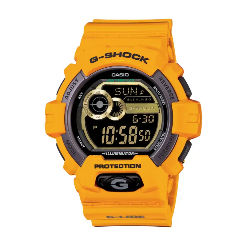 Casio Nam GLS-8900-9DR