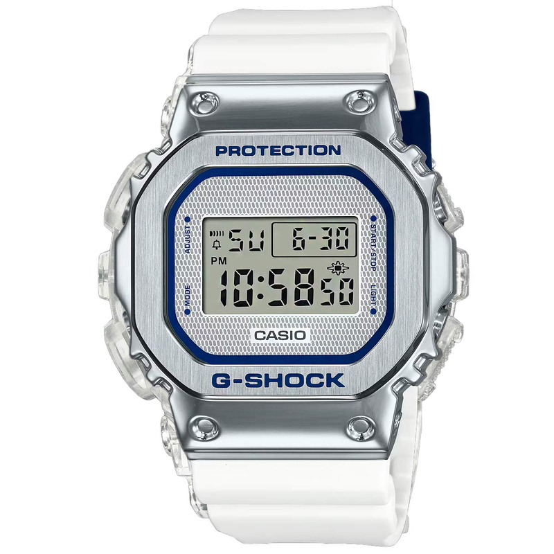 Casio Nam GM-5600LC-7DR