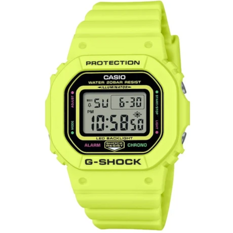 Casio Nữ GMD-S5600EP-9DR
