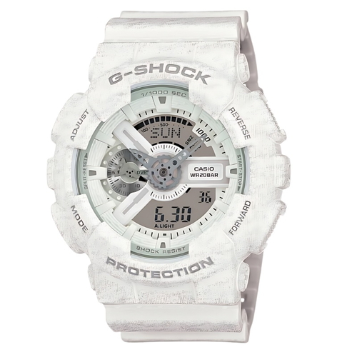 Casio G-Shock Nam GA-110HT-7ADR