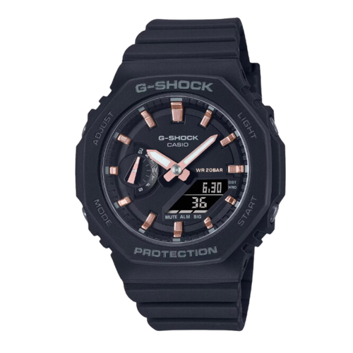 Casio G-Shock Nữ GMA-S2100-1ADR
