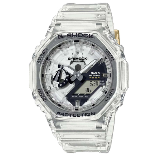 Casio G-Shock Nam GA-2140RX-7ADR