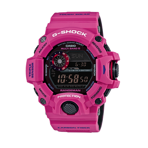Casio Nam GW-9400SRJ-4DR