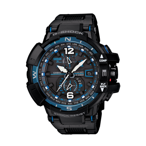 Casio Nam GW-A1100FC-1ADR