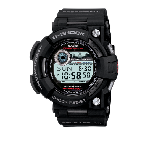 Casio Nam GF-1000-1DR