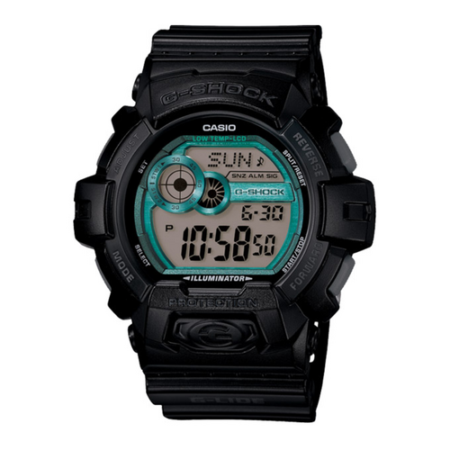Casio Nam GLS-8900-1DR