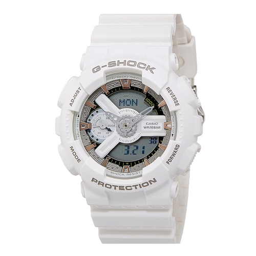 Casio Unisex GMA-S110CM-7A2DR
