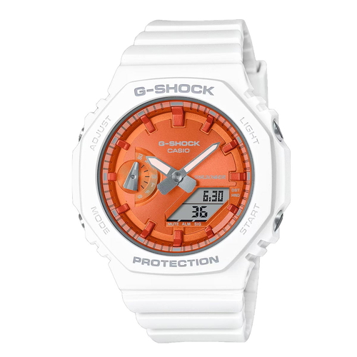 Casio G-Shock Nữ GMA-S2100WS-7ADR