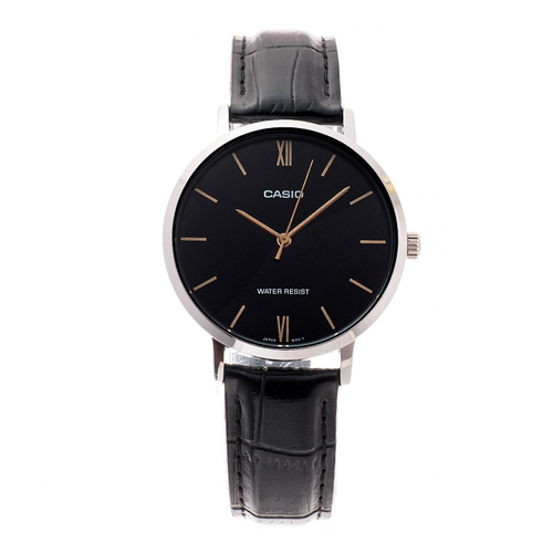 Casio LTP Nữ LTP-VT01L-1BUDF