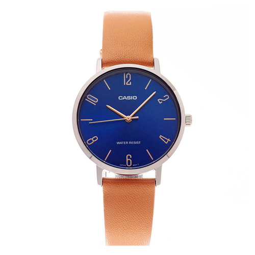 Casio LTP Nữ LTP-VT01L-2B2UDF