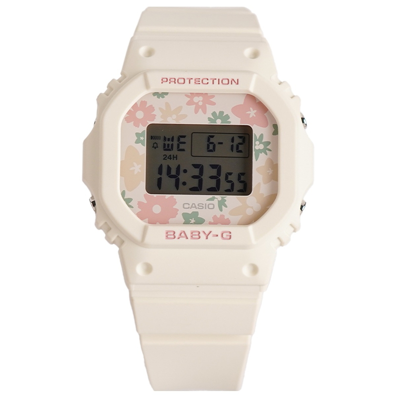 Casio Nữ BGD-565RP-7DR