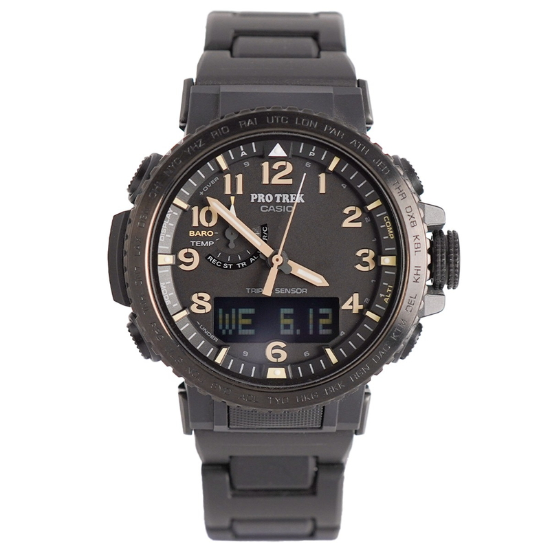 Casio Protrek Nam PRW-50FC-1DR
