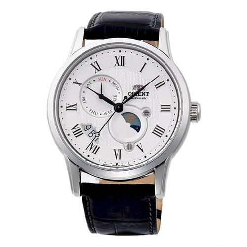 Orient Sun & Moon Nam RA-AK0008S30C (RA-AK0008S00C)