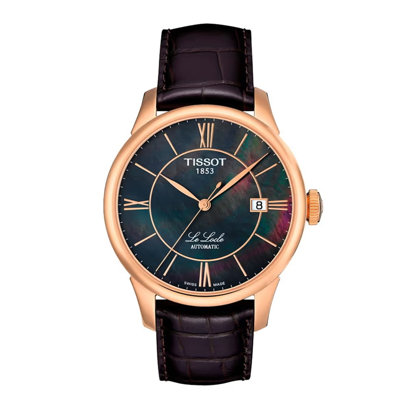 Tissot Nam T41.6.413.63
