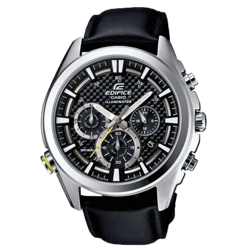 Casio Edifice Nam EFR-537L-1AVDF