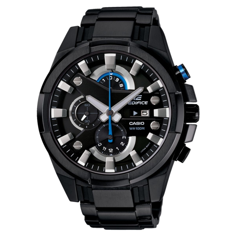 Casio Edifice Nam EFR-540BK-1AVUDF