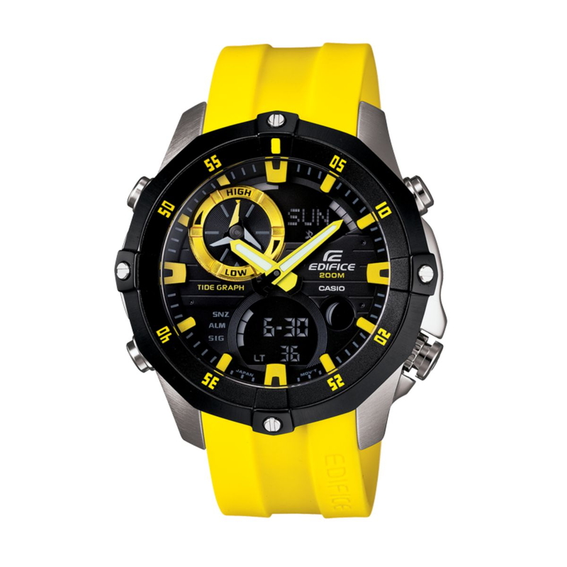 Casio Edifice Nam EMA-100B-1A9VUDF