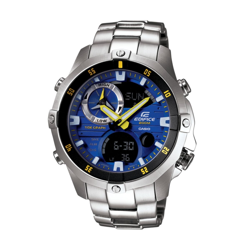 Casio Edifice Nam EMA-100D-2AVUDF