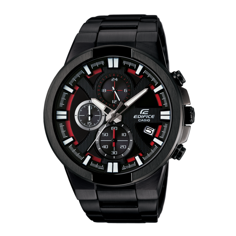 Casio Edifice Nam EFR-544BK-1A4VUDF