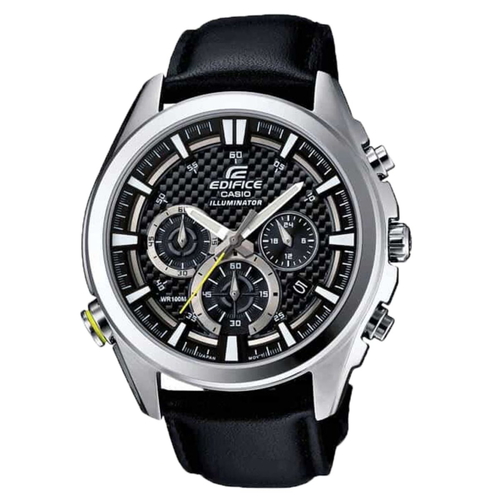 Casio Edifice Nam EFR-537L-1AVDF