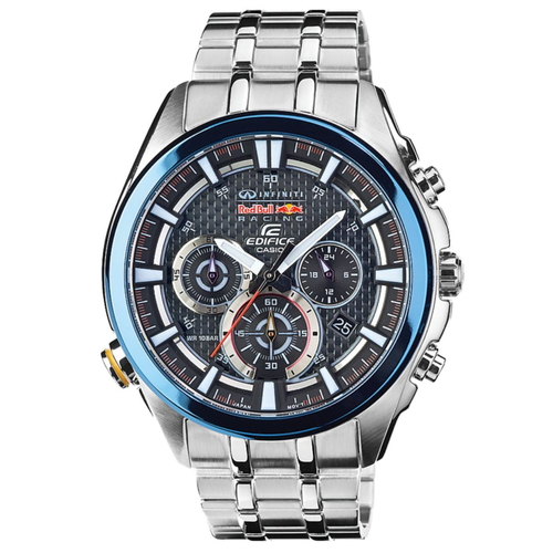 Casio Edifice Nam EFR-537RB-1ADR