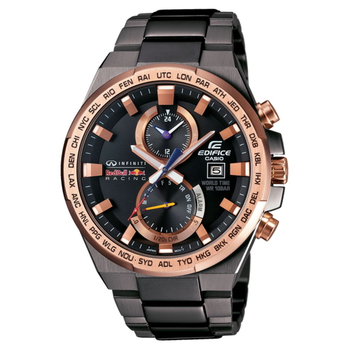 Casio Edifice Nam EFR-542RBM-1ADR