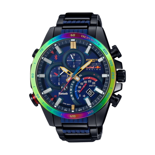 Casio Edifice Nam EQB-500RBB-2ADR