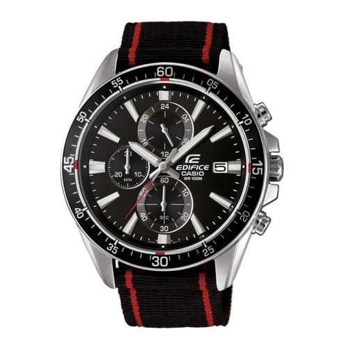 Casio Edifice Nam EFR-546C-1AVUDF