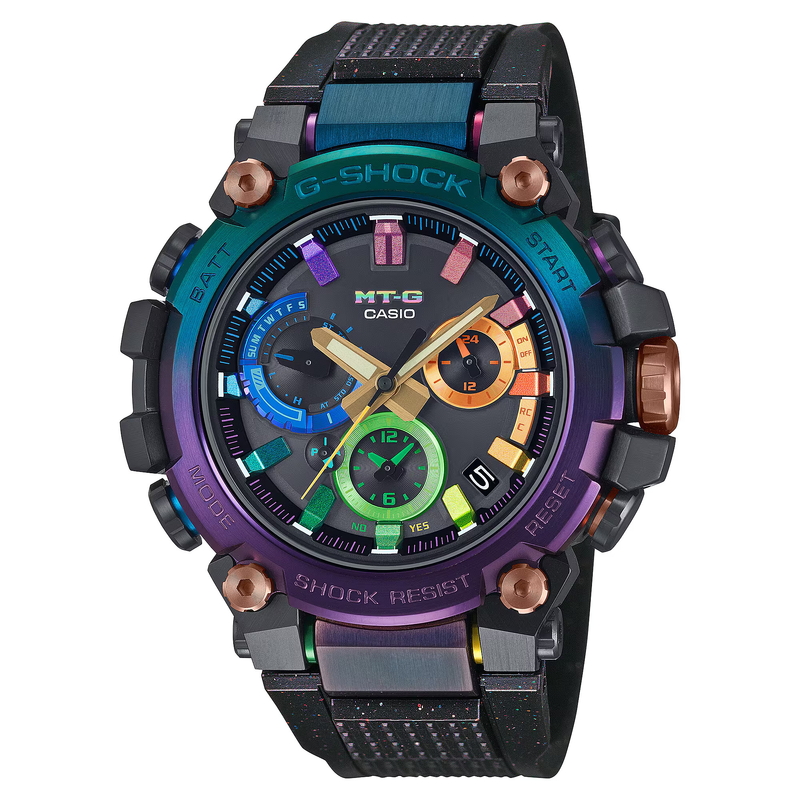 Casio G-Shock Nam MTG-B3000DN-1ADR