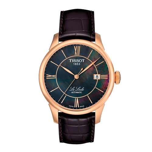 Tissot Nam T41.6.413.63