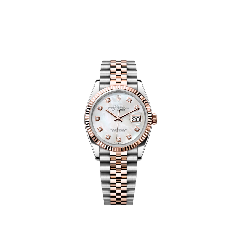 Rolex Datejust Nam M126231-0021